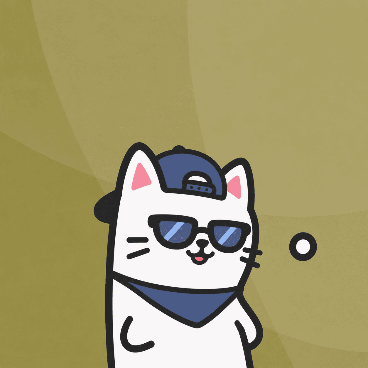 CattoonHood sneak peek 1